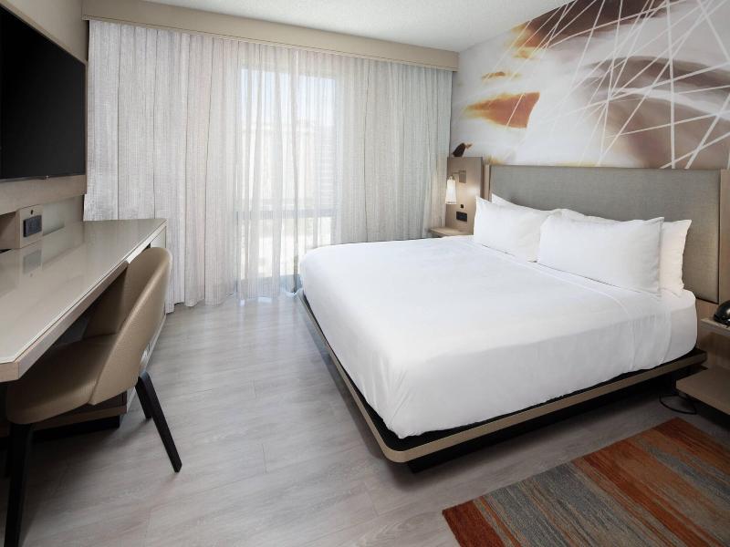 Marriott Tucson University Park image
