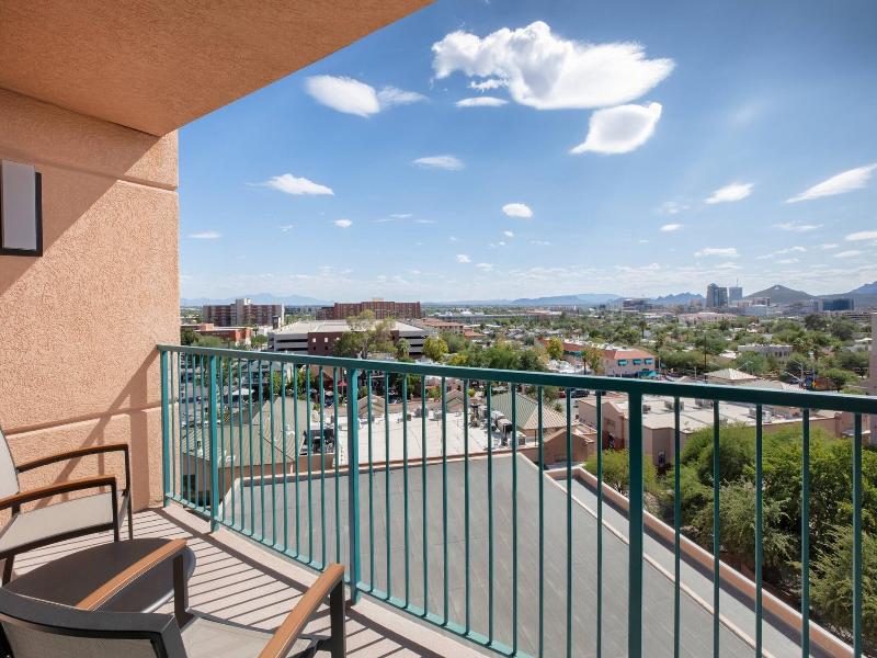 Marriott Tucson University Park image