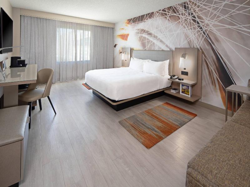 Marriott Tucson University Park image