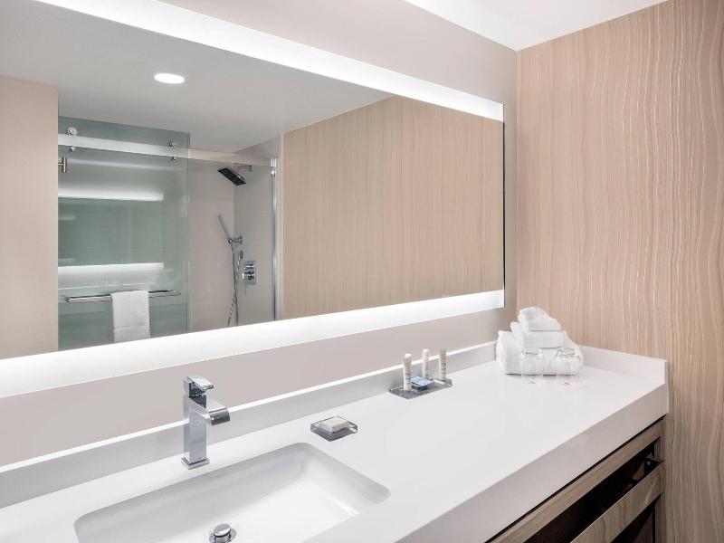 Marriott Tucson University Park image