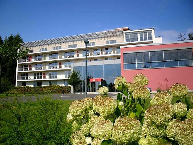 Platinum Vitalis Seeresort image
