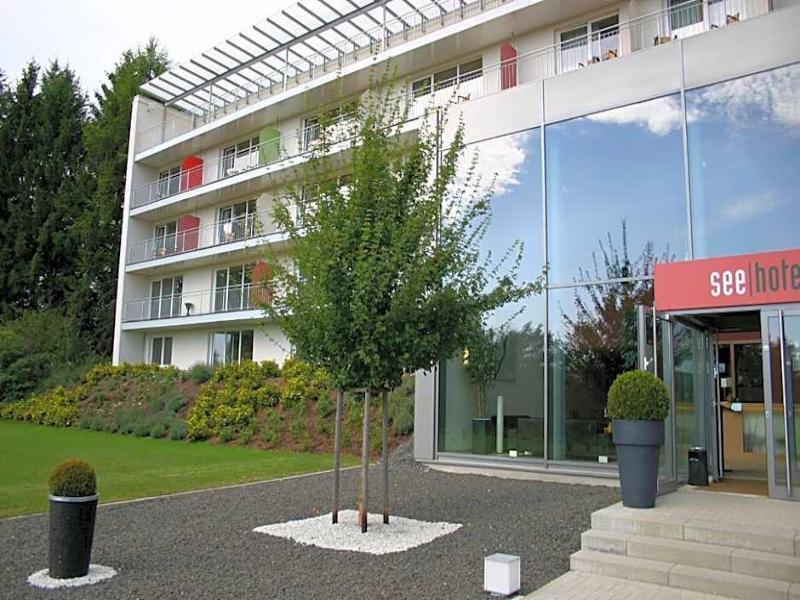 Platinum Vitalis Seeresort image
