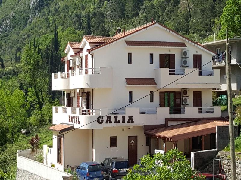Galia image