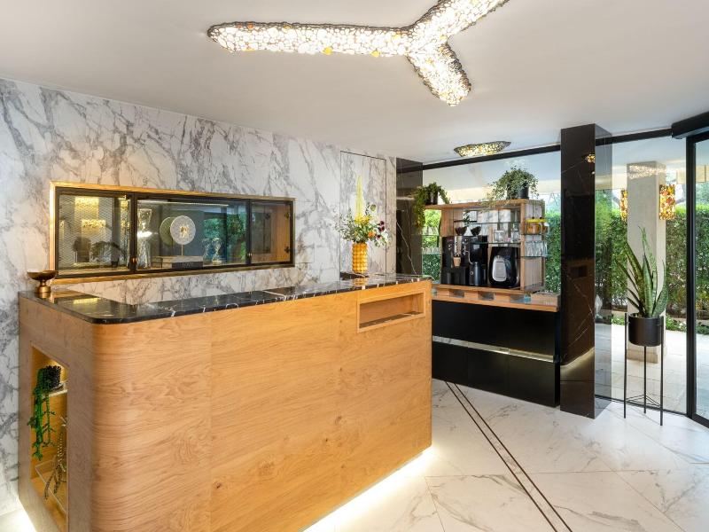 Arbel Suites Hotel image