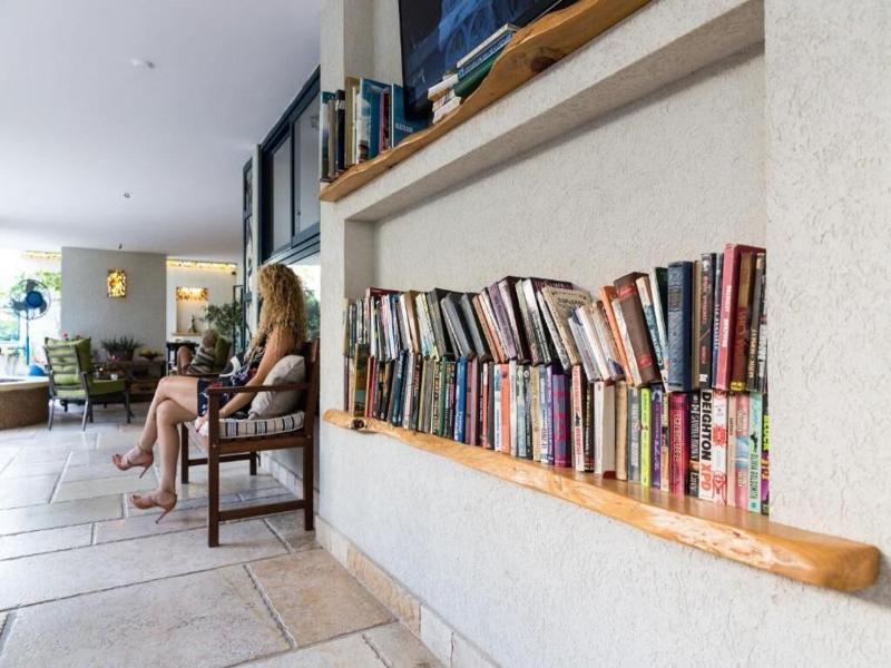 Arbel Suites Hotel image
