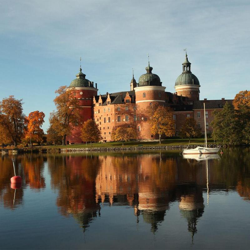 Gripsholms Värdshus image