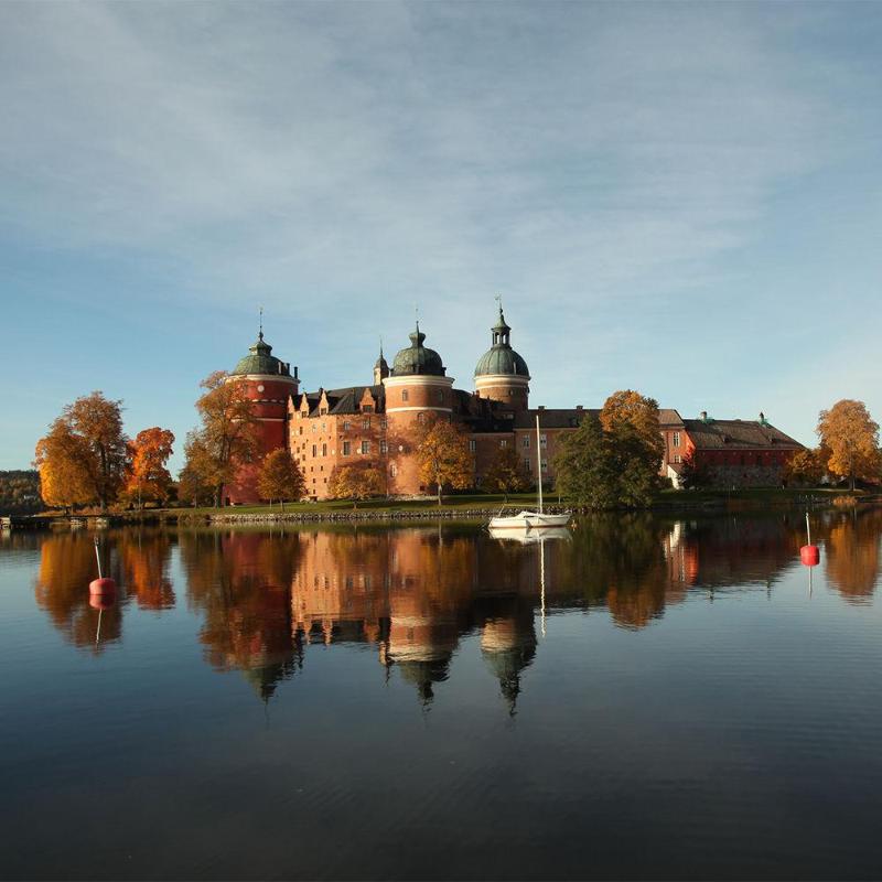 Gripsholms Värdshus image