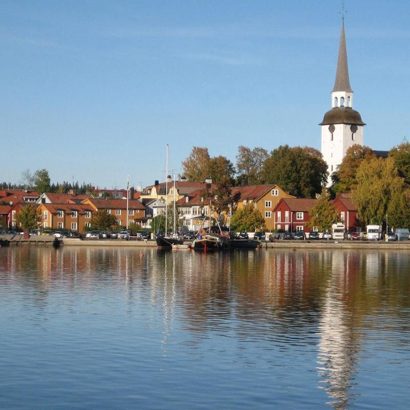 Gripsholms Värdshus image