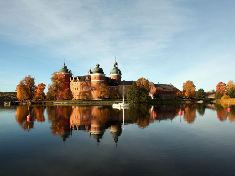 Gripsholms Värdshus image