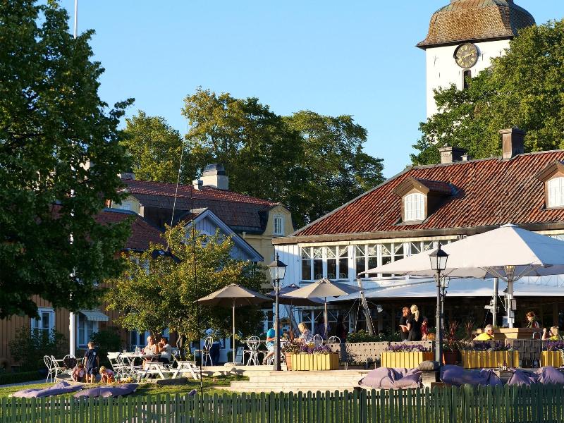 Gripsholms Värdshus image