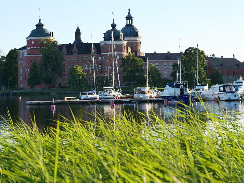 Gripsholms Värdshus image