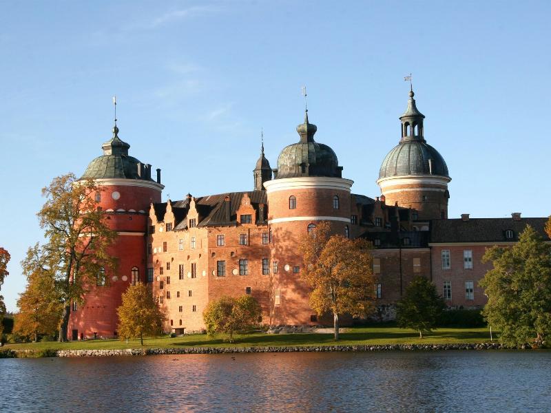 Gripsholms Värdshus image