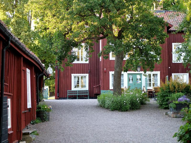 Gripsholms Värdshus image