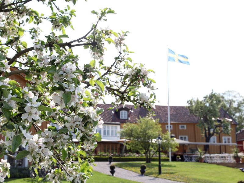 Gripsholms Värdshus image