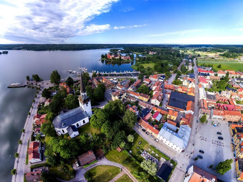 Gripsholms Värdshus image