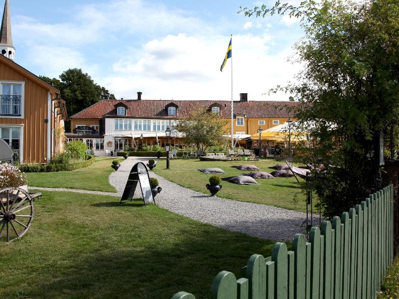 Gripsholms Värdshus image