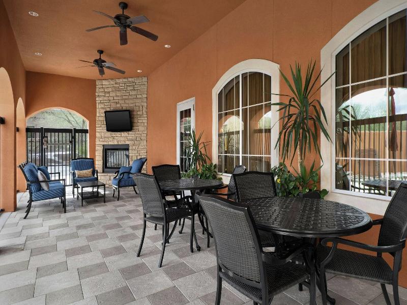 TownePlace Suites Tucson Williams Centre image
