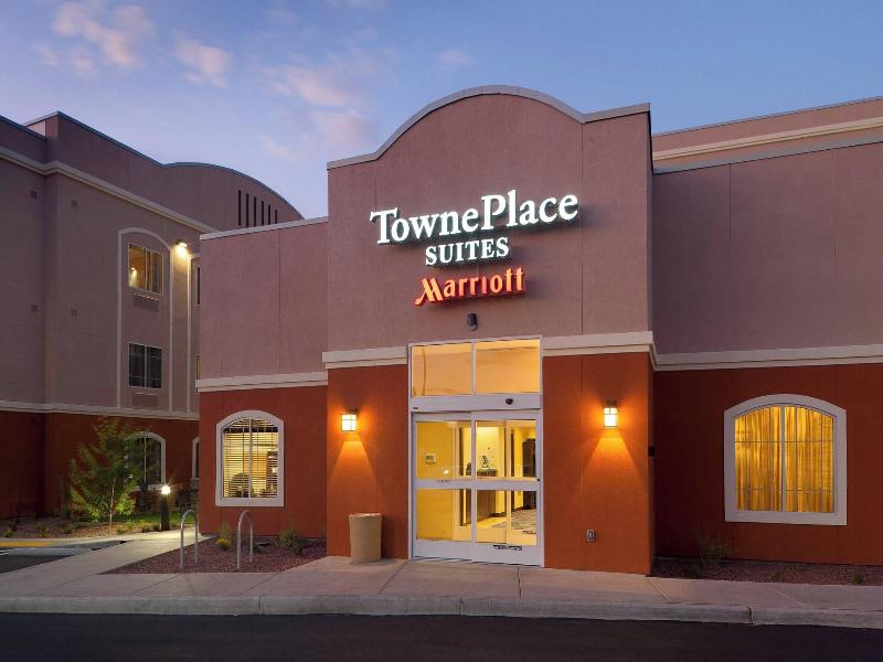 TownePlace Suites Tucson Williams Centre image
