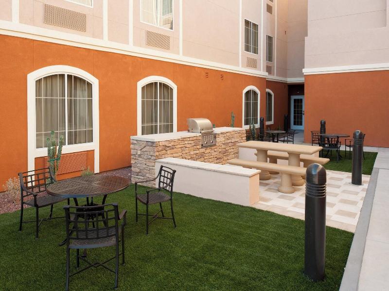 TownePlace Suites Tucson Williams Centre image