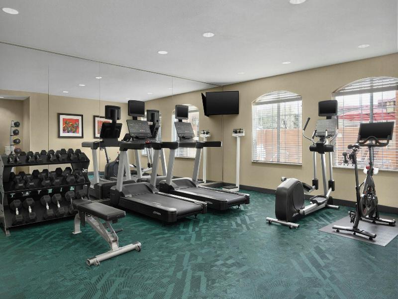 TownePlace Suites Tucson Williams Centre image
