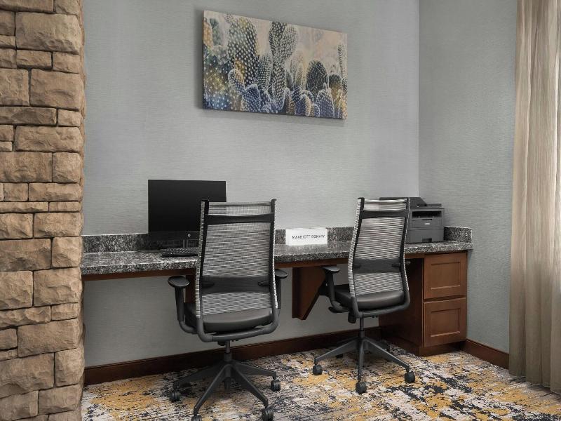 TownePlace Suites Tucson Williams Centre image