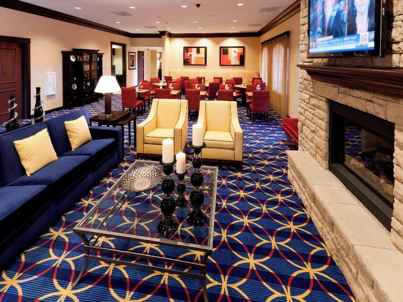 TownePlace Suites Tucson Williams Centre image