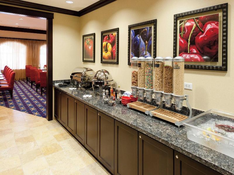 TownePlace Suites Tucson Williams Centre image