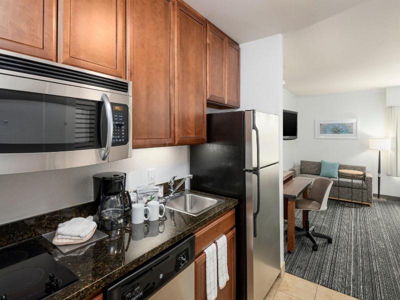 TownePlace Suites Tucson Williams Centre image