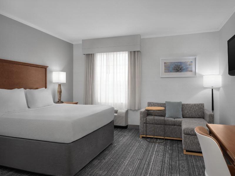 TownePlace Suites Tucson Williams Centre image