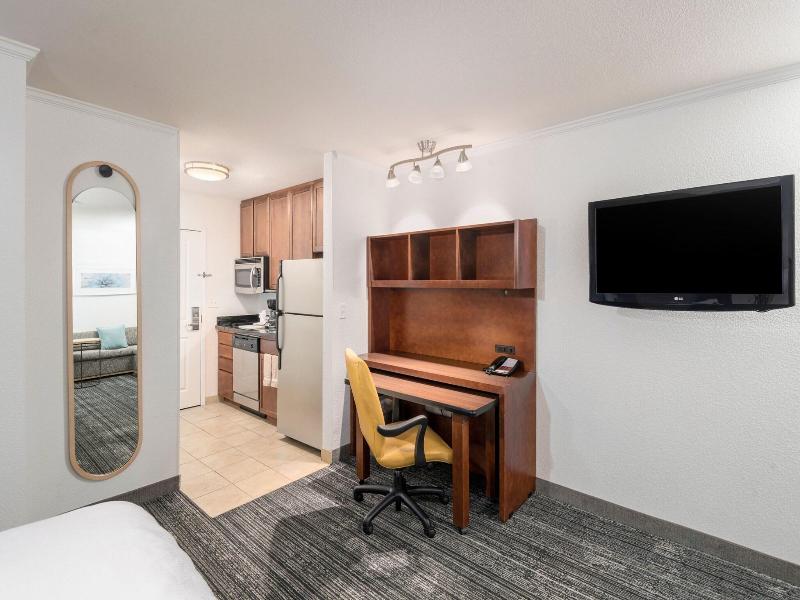 TownePlace Suites Tucson Williams Centre image