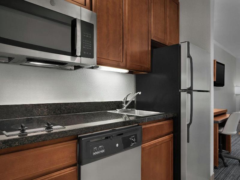 TownePlace Suites Tucson Williams Centre image