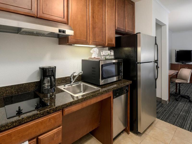 TownePlace Suites Tucson Williams Centre image
