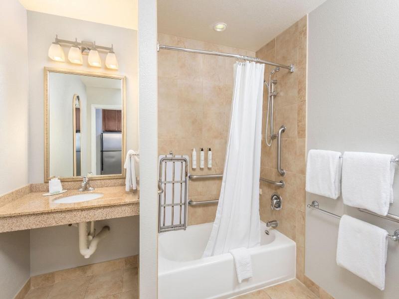 TownePlace Suites Tucson Williams Centre image