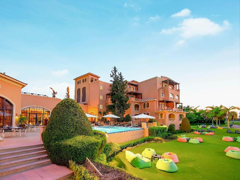 Stella di Mare Golf image