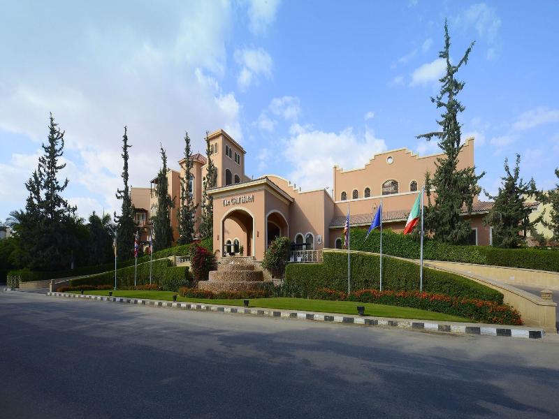 Stella di Mare Golf image