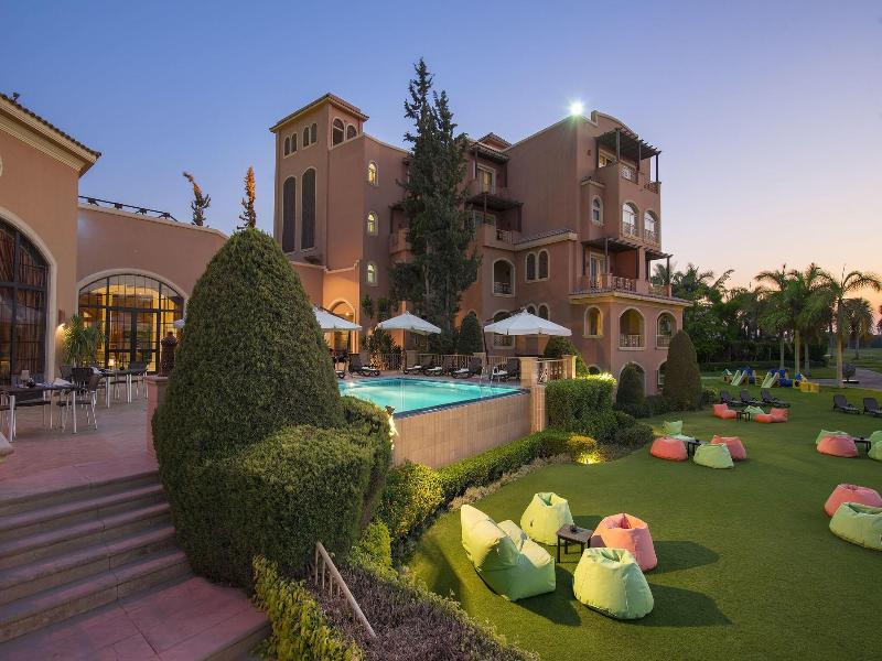 Stella di Mare Golf image