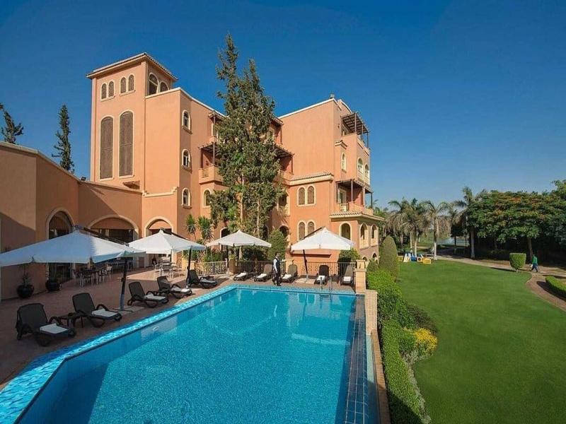 Stella di Mare Golf image