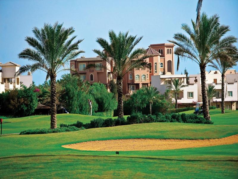 Stella di Mare Golf image