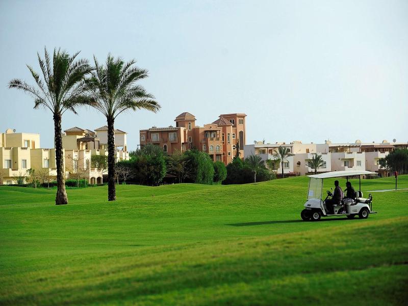 Stella di Mare Golf image