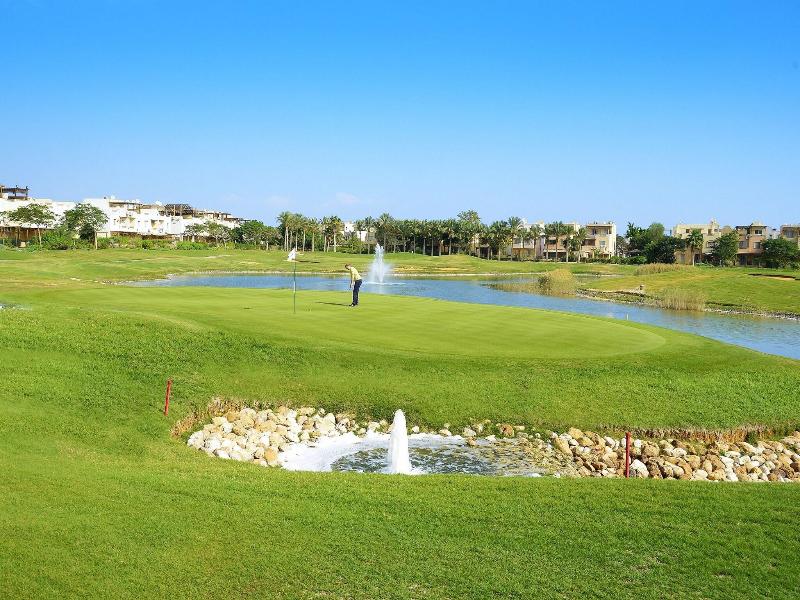 Stella di Mare Golf image