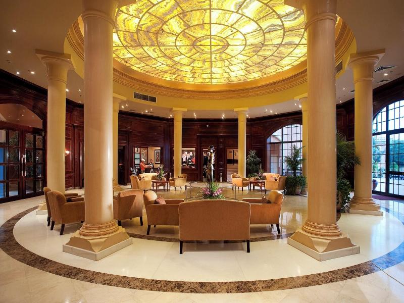 Stella di Mare Golf image