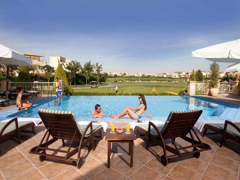 Stella di Mare Golf image