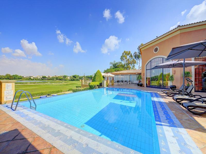 Stella di Mare Golf image