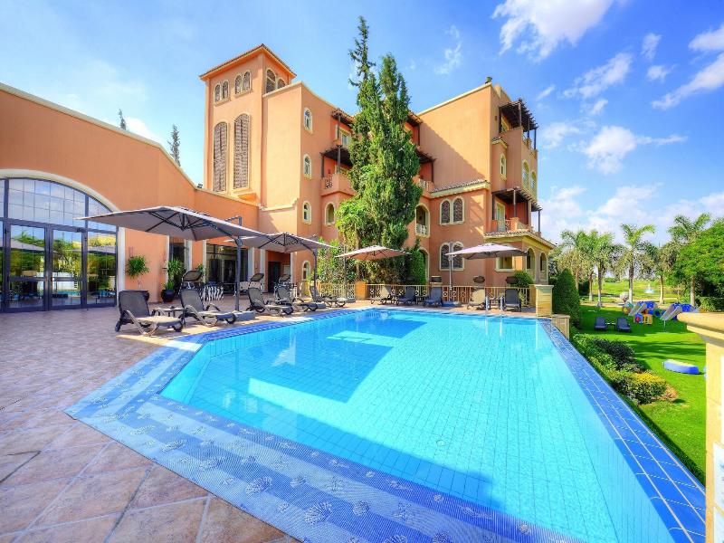 Stella di Mare Golf image