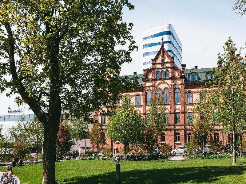 Stora Hotellet, BW Premier Collection image
