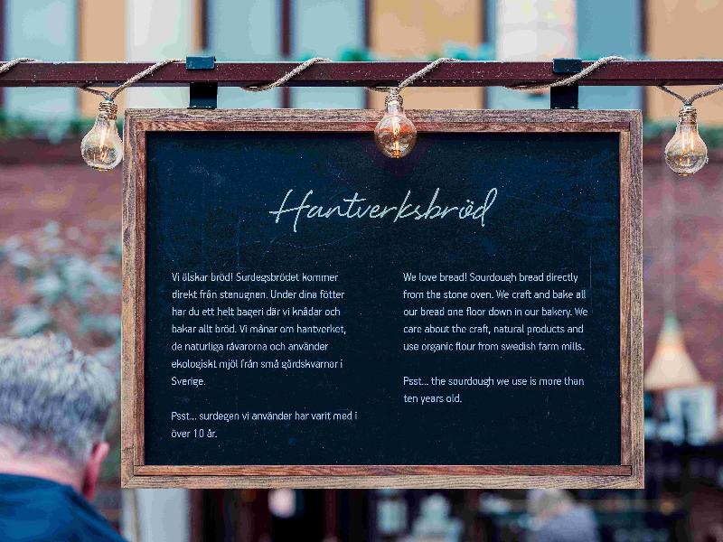 Stora Hotellet, BW Premier Collection image