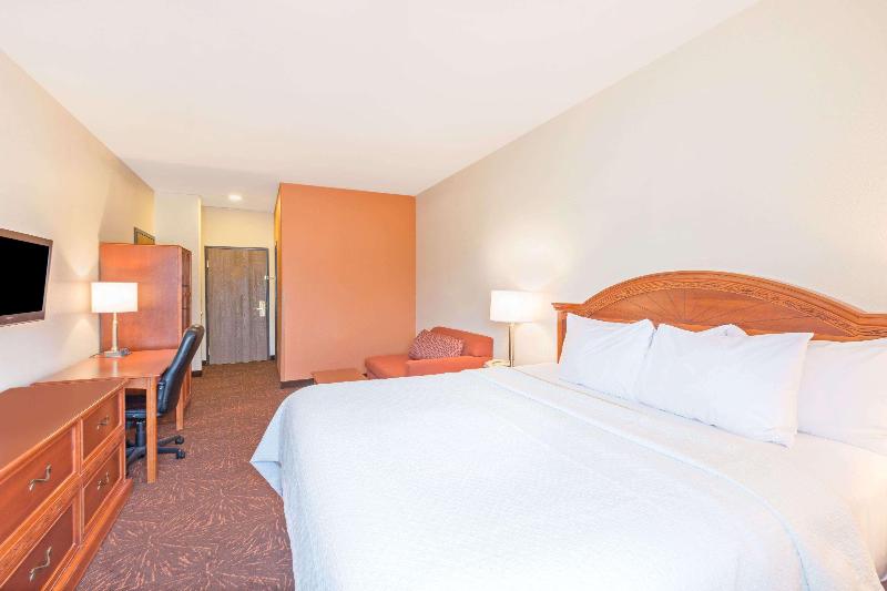 Hotel Days Inn & Suites by Wyndham Tucson/Marana