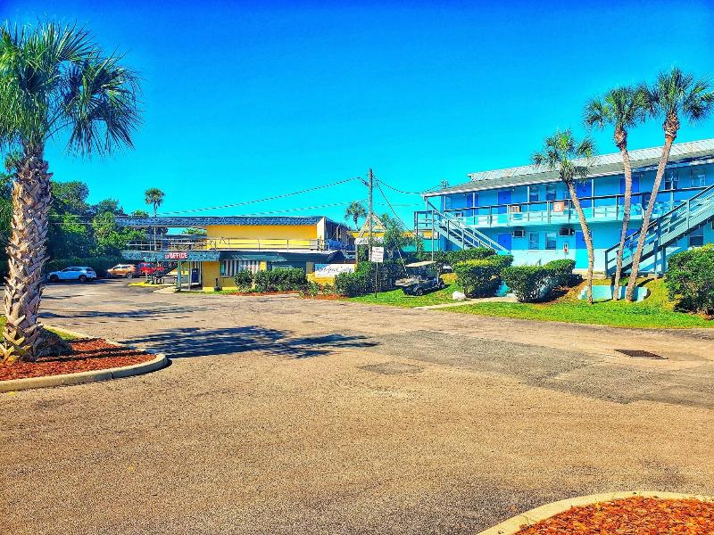 The Port Hotel and Marina image