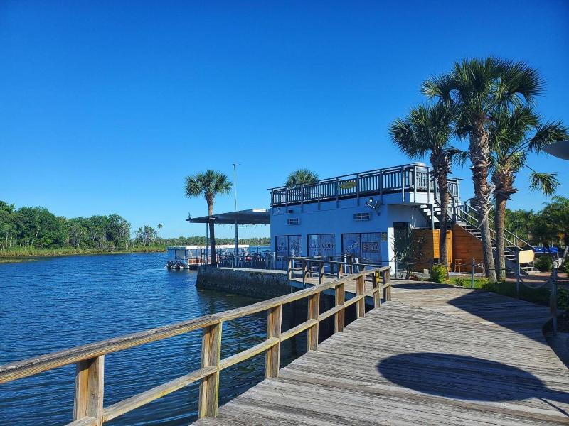 The Port Hotel and Marina image