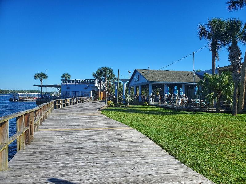 The Port Hotel and Marina image
